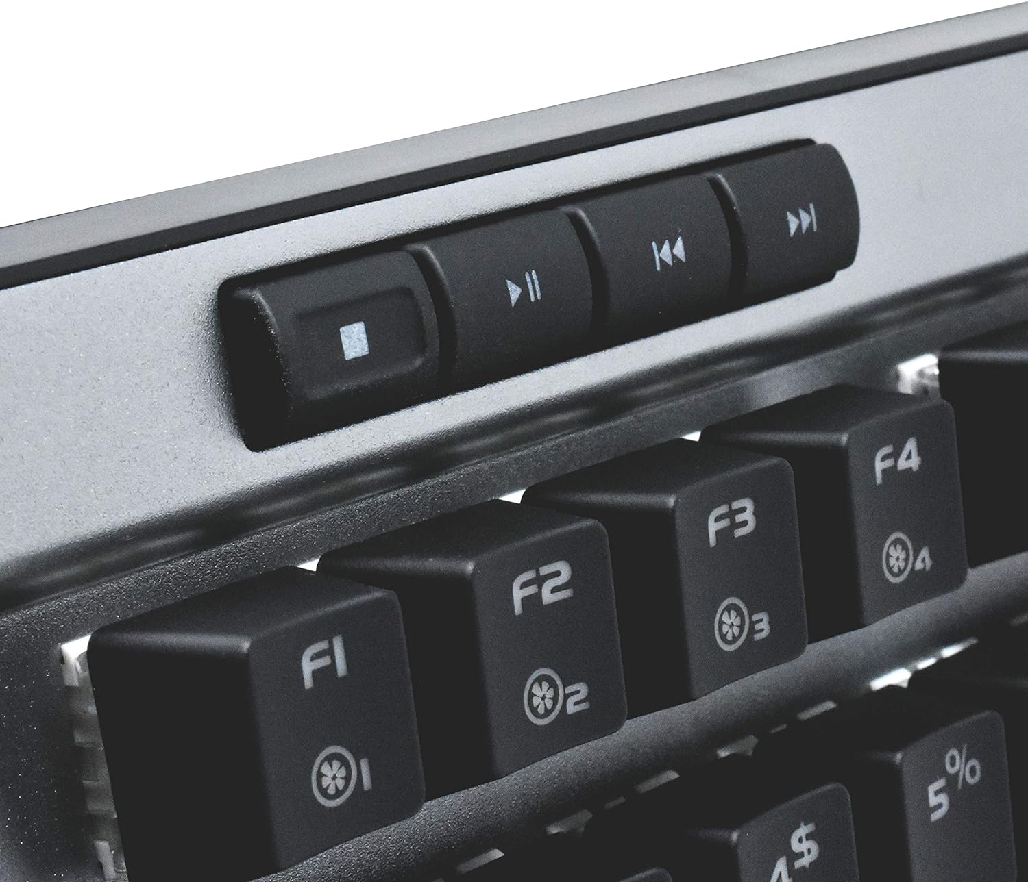 Patriot Viper V765 Mechanical RGB Illuminated Gaming Keyboard (PV765MBWUXMGM) Patriot Viper V765 Mechanical RGB Illuminated Gaming Keyboard (PV765MBWUXMGM)